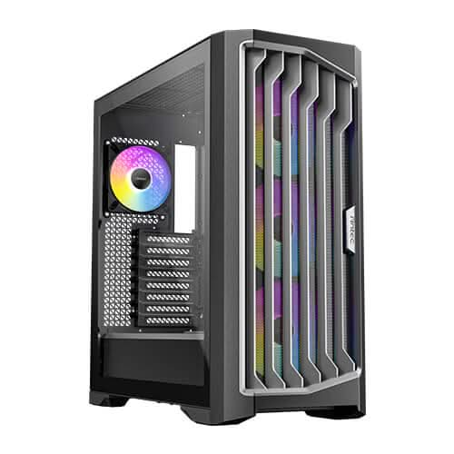 ANTEC PERFORMANCE 1 FT ARGB (E-ATX) FULL TOWER CABINET (BLACK)