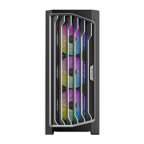 ANTEC PERFORMANCE 1 FT ARGB (E-ATX) FULL TOWER CABINET (BLACK)