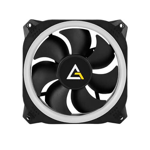 ANTEC PRIZM 120 ARGB SINGLE PACK CASE FAN