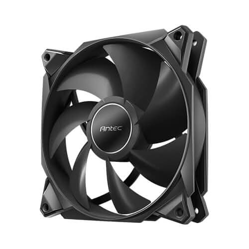 ANTEC STORM 120 - 120MM CABINET FAN (TRIPLE PACK)