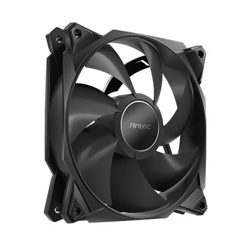 ANTEC STORM 120 - 120MM CABINET FAN