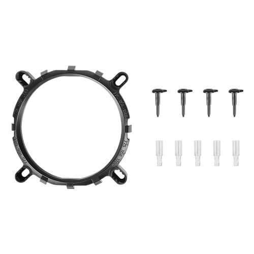 ANTEC T120 RGB CPU AIR COOLER