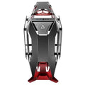 ANTEC TORQUE (E-ATX) MID TOWER CABINET (BLACK)