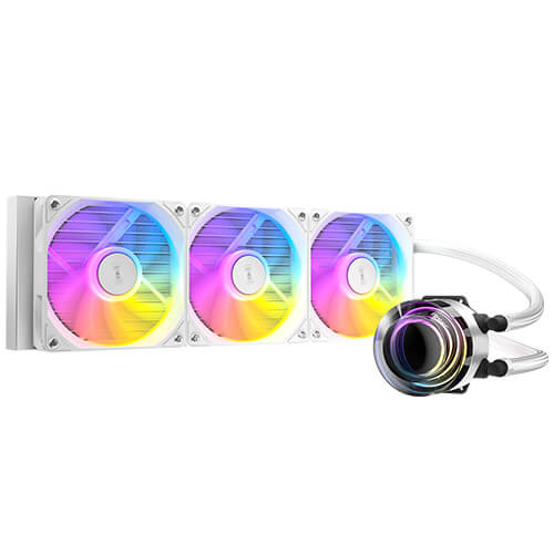 Antec FROSTWING Ryzen 7 9800X3D | RTX 5070