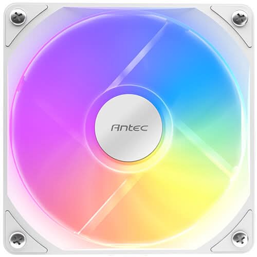 ANTEC VORTEX LUM 360 WHITE ARGB CPU LIQUID COOLER
