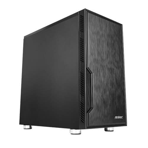 ANTEC VSK10 WINDOW MICRO-ATX CASE CABINET