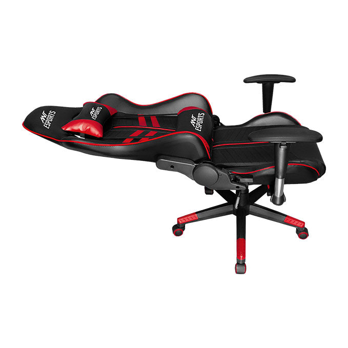 GAMING-CHAIR-ANT-ESPORTS-DELTA-(RED-BLACK)