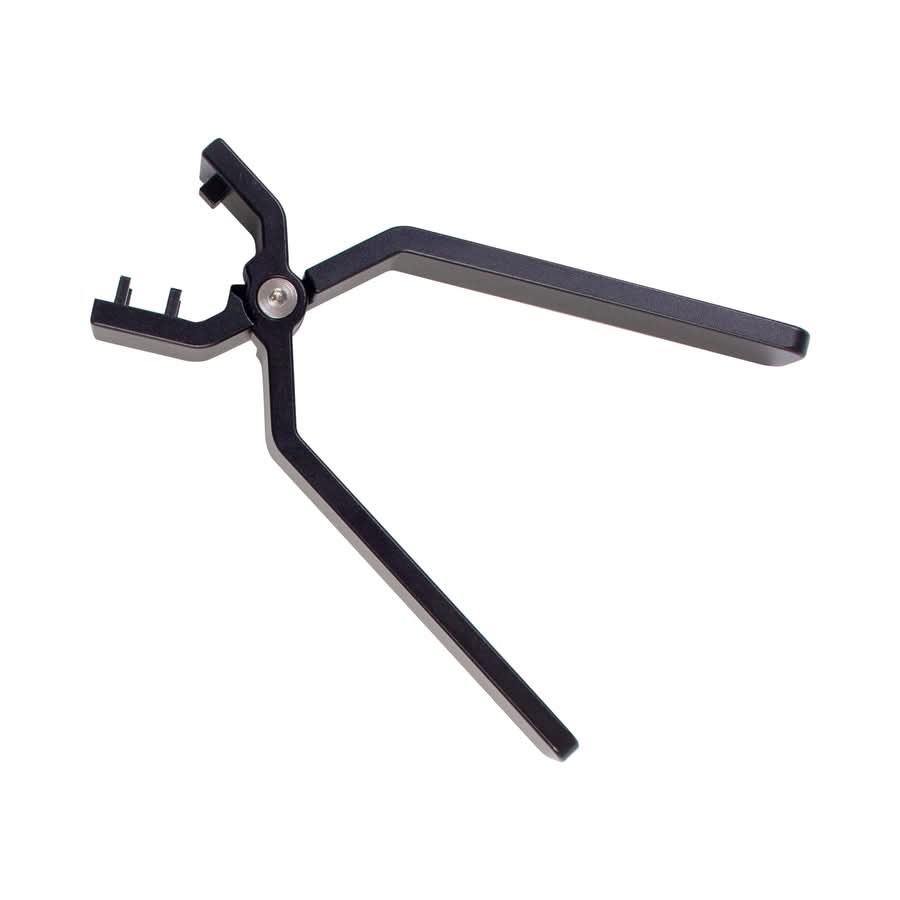 Keychron Gateron Switch Opener KZQ-H, Mechanical Keyboard Switch Disassembly Tool, Black