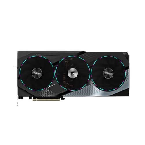 Gigabyte Aorus RTX 4070 Super Master 12GB Gaming Graphics Card