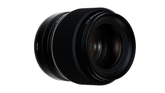 FUJIFILM GF 80MM F1.7 WR