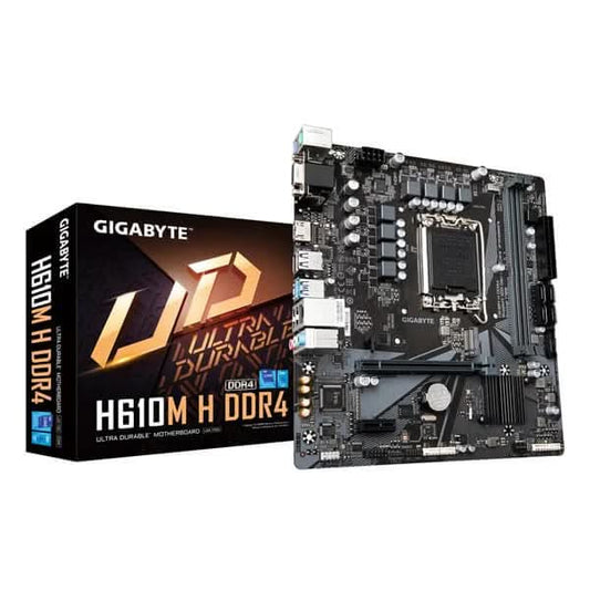 MBD-GIGABYTE-(GA-H610M-H-DDR4)