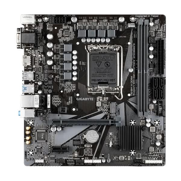 MBD-GIGABYTE-(GA-H610M-H-DDR4)