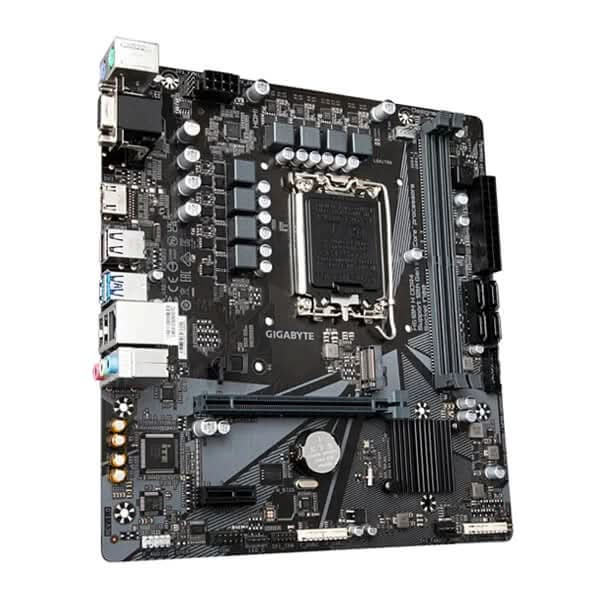 MBD-GIGABYTE-(GA-H610M-H-DDR4)