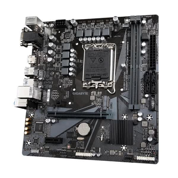 MBD-GIGABYTE-(GA-H610M-H-DDR4)