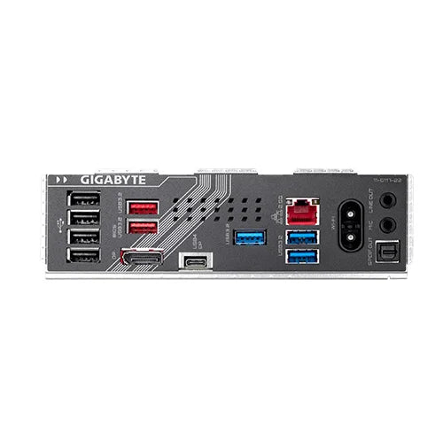 GIGABYTE Z890 GAMING X WIFI7 DDR5 LGA 1851 ATX MOTHERBOARD