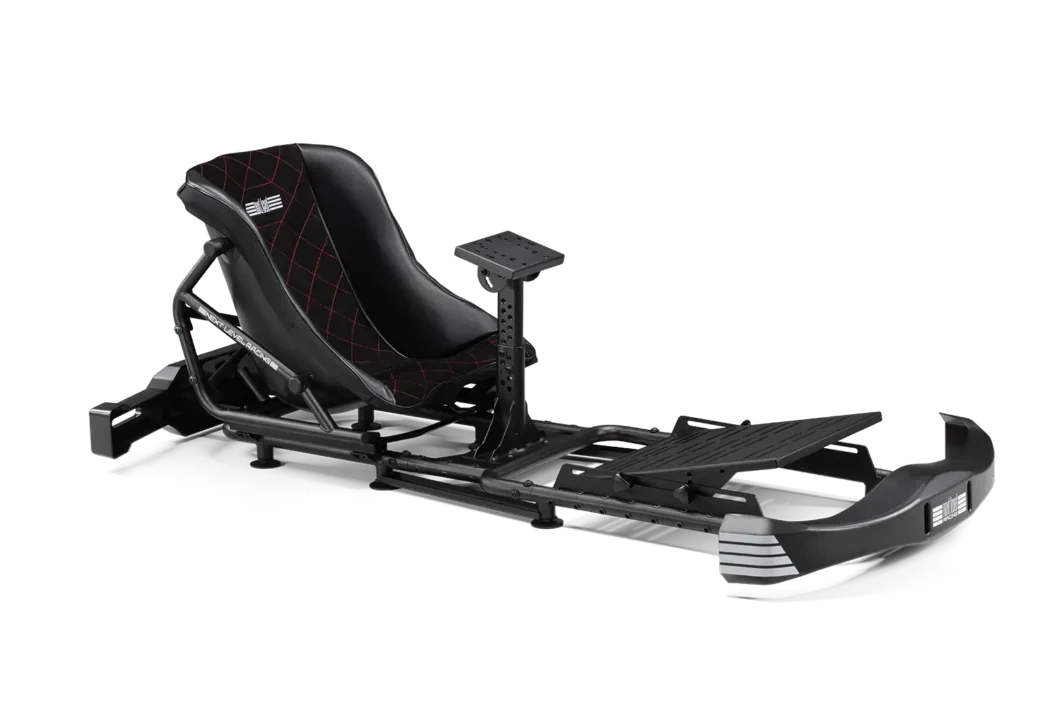 Next Level Racing Go-Kart Cockpit Plus