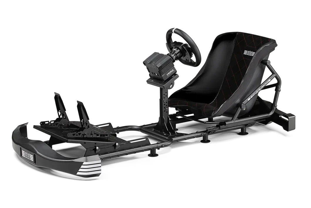 Next Level Racing Go-Kart Cockpit Plus