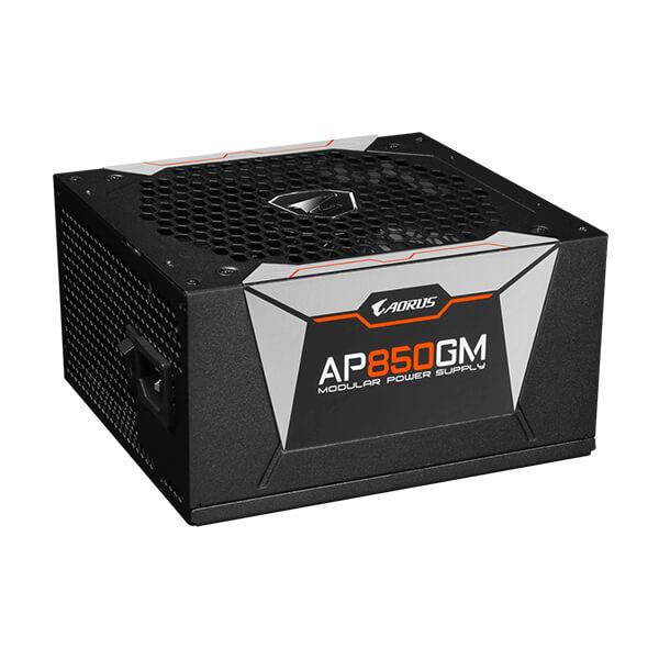 SMPS-GIGABYTE-AORUS-850W-(GP-AP850GM)-GOLD