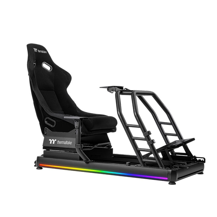 THERMALTAKE GR500 RACING SIMULATOR COCKPIT GSC-R50-CPASBB-01