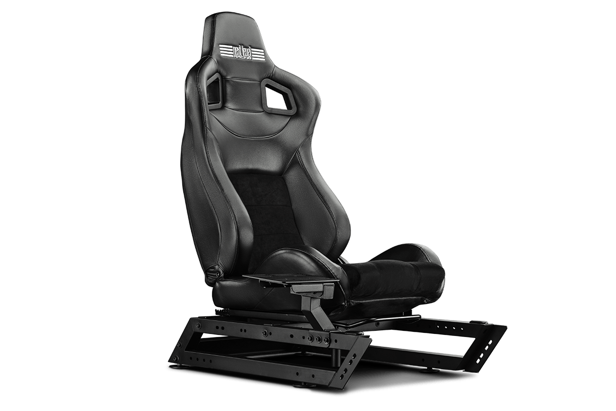 Next Level Racing GT Seat Add-On for Wheel Stand DD/ WS 2.0