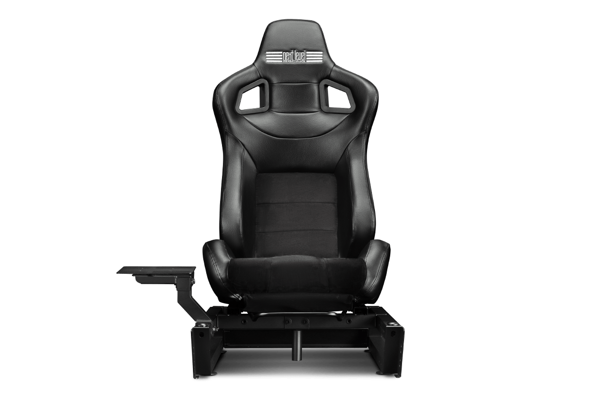 Next Level Racing GT Seat Add-On for Wheel Stand DD/ WS 2.0