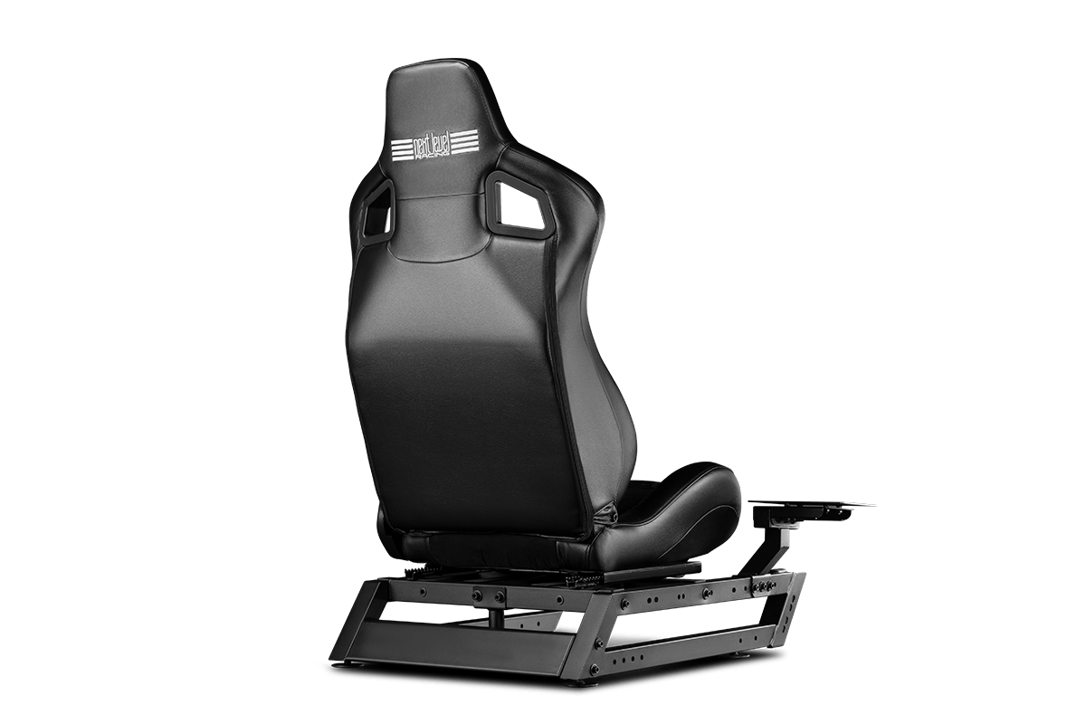 Next Level Racing GT Seat Add-On for Wheel Stand DD/ WS 2.0