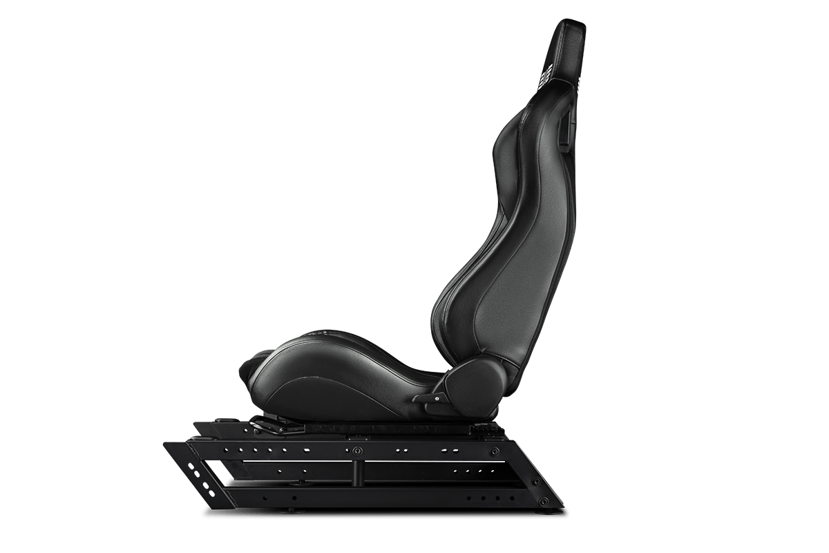 Next Level Racing GT Seat Add-On for Wheel Stand DD/ WS 2.0