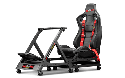 Next Level Racing GTTrack Racing Simulator Cockpit