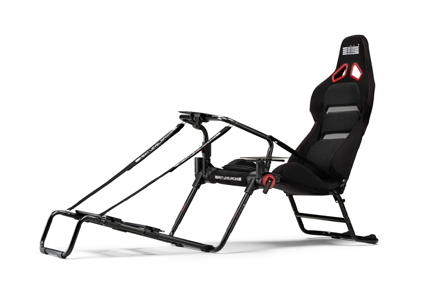 NEXT LEVEL RACING GT LITE PRO FOLDING COCKPIT NLR-S031