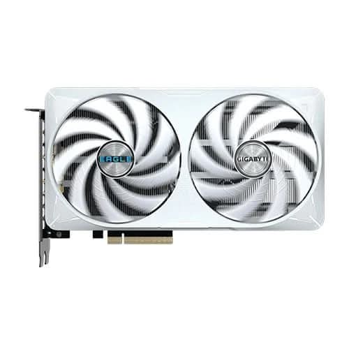 Gigabyte RTX 5060 Ti Eagle OC ICE 16GB GDDR7 Graphics Card