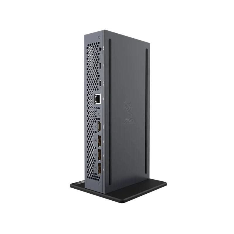 Gigabyte AORUS 16GB RTX 5060 Ti AI BOX External Graphic Card