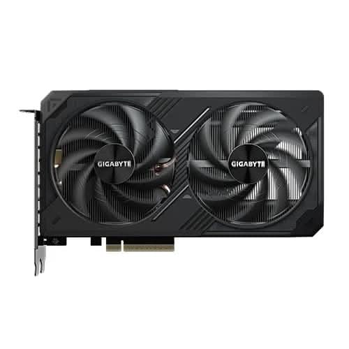 Gigabyte RTX 5060 Ti Windforce OC 16GB GDDR7 Graphics Card