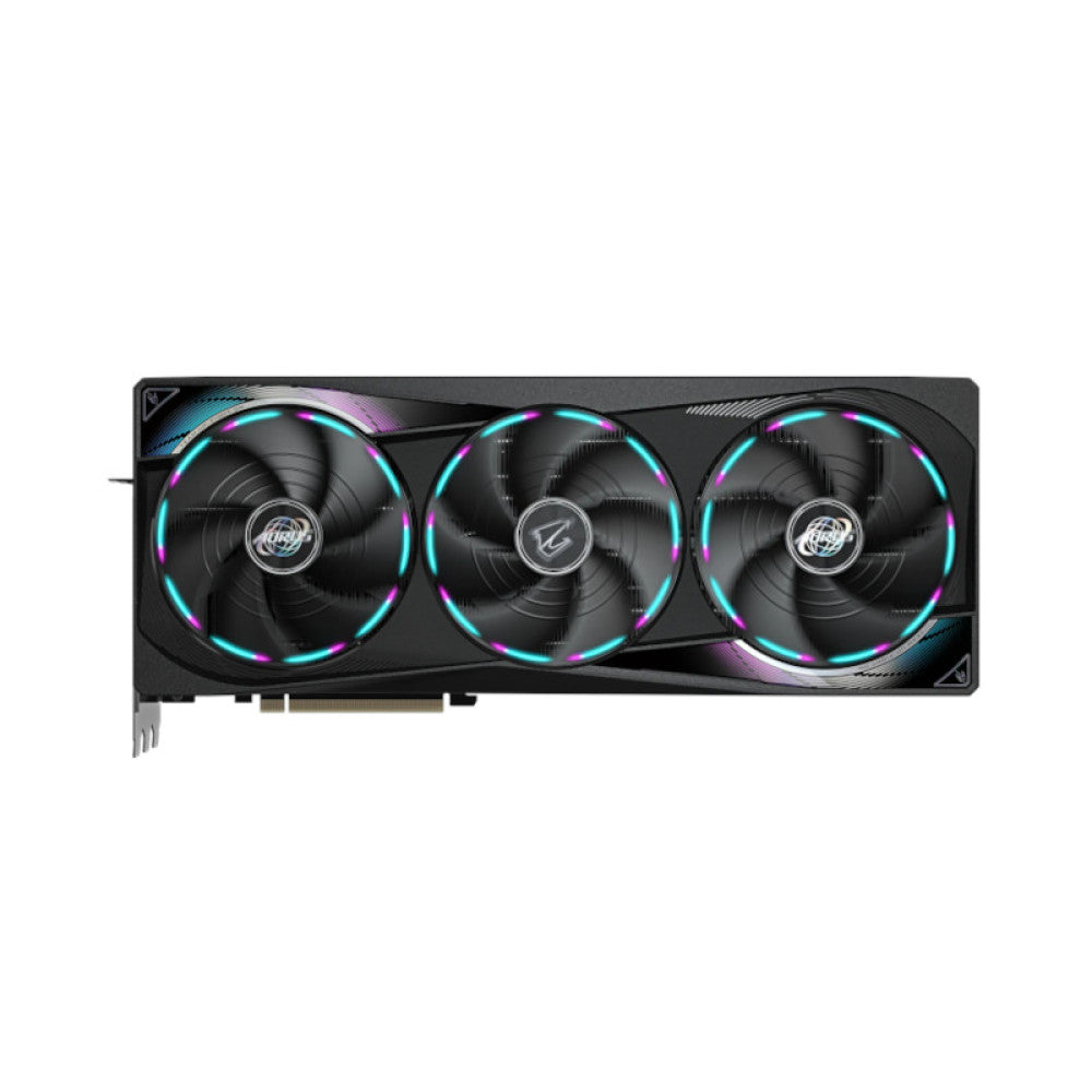 GIGABYTE AORUS GEFORCE RTX 5080 MASTER 16GB GDDR7