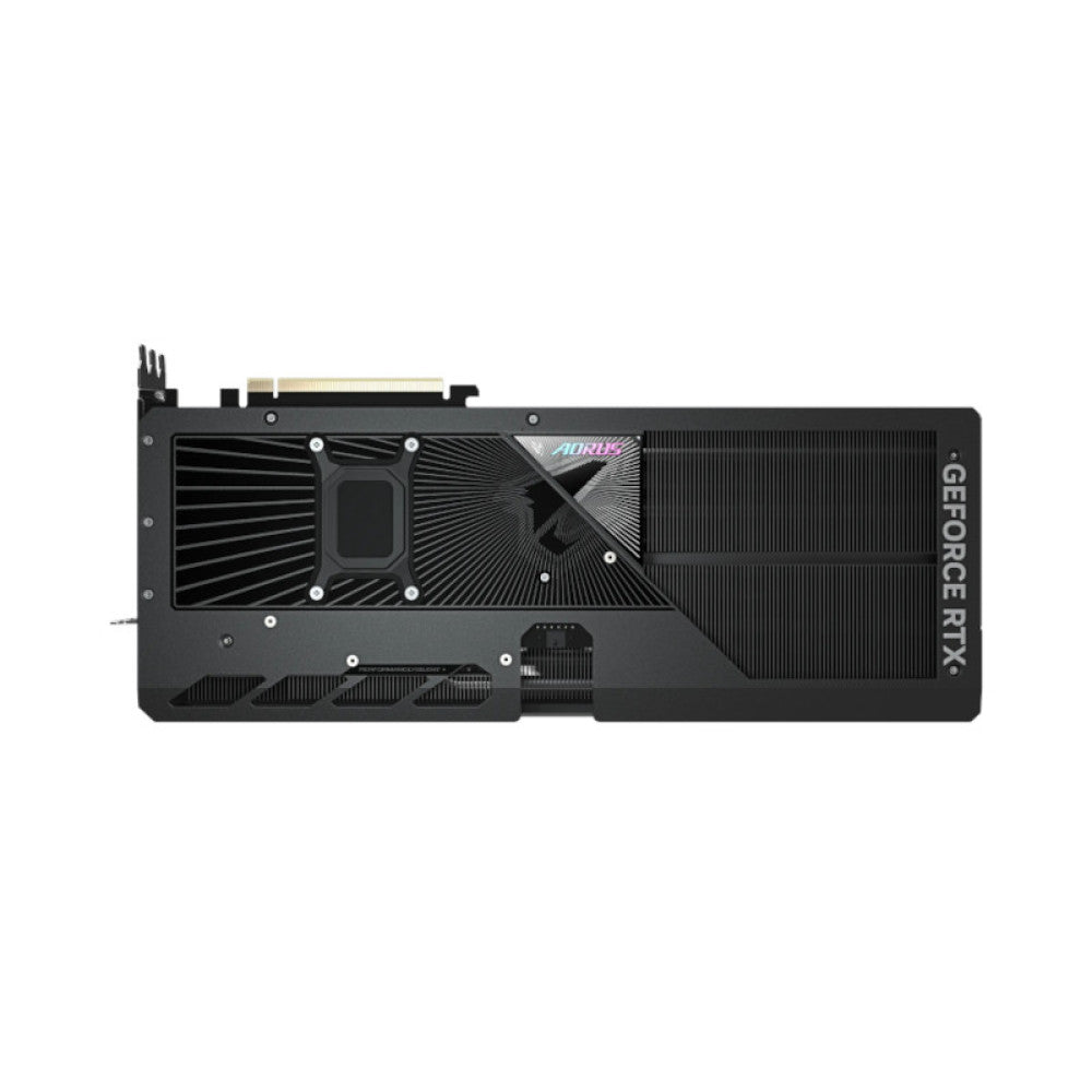 GIGABYTE AORUS GEFORCE RTX 5080 MASTER 16GB GDDR7