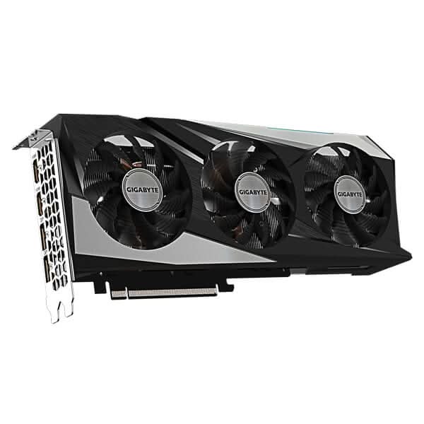 Gigabyte RX 7600 Gaming OC 8GB Graphics Card