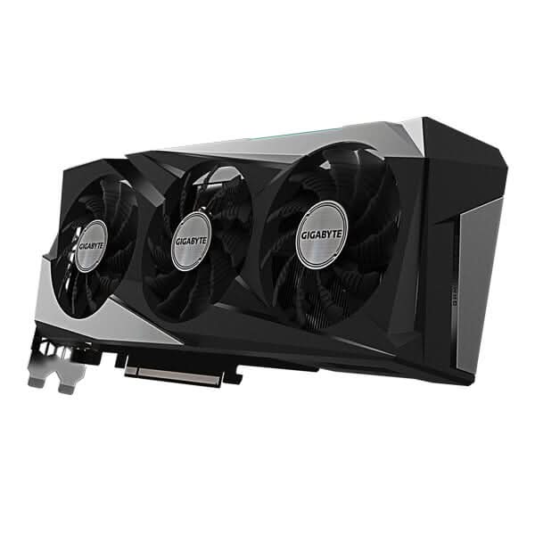 Gigabyte RX 7600 Gaming OC 8GB Graphics Card
