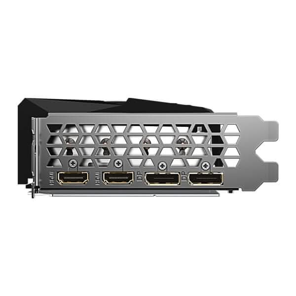 Gigabyte RX 7600 Gaming OC 8GB Graphics Card