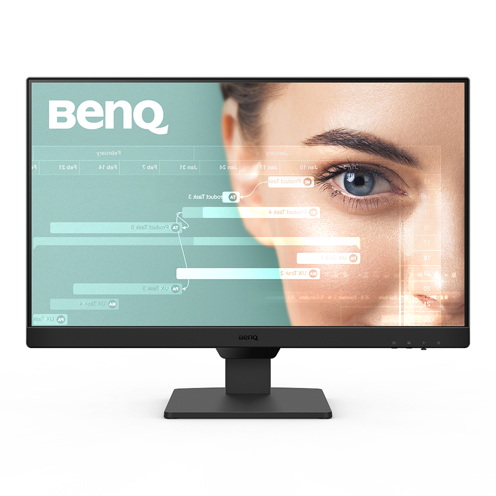 BENQ GW2490 EYE-CARE 23.8 INCH IPS FHD 100HZ MONITOR