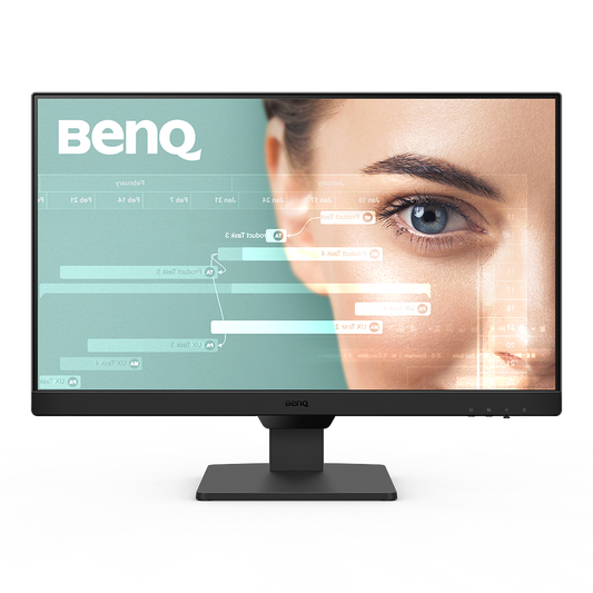 BENQ GW2490 EYE-CARE 23.8 INCH IPS FHD 100HZ MONITOR