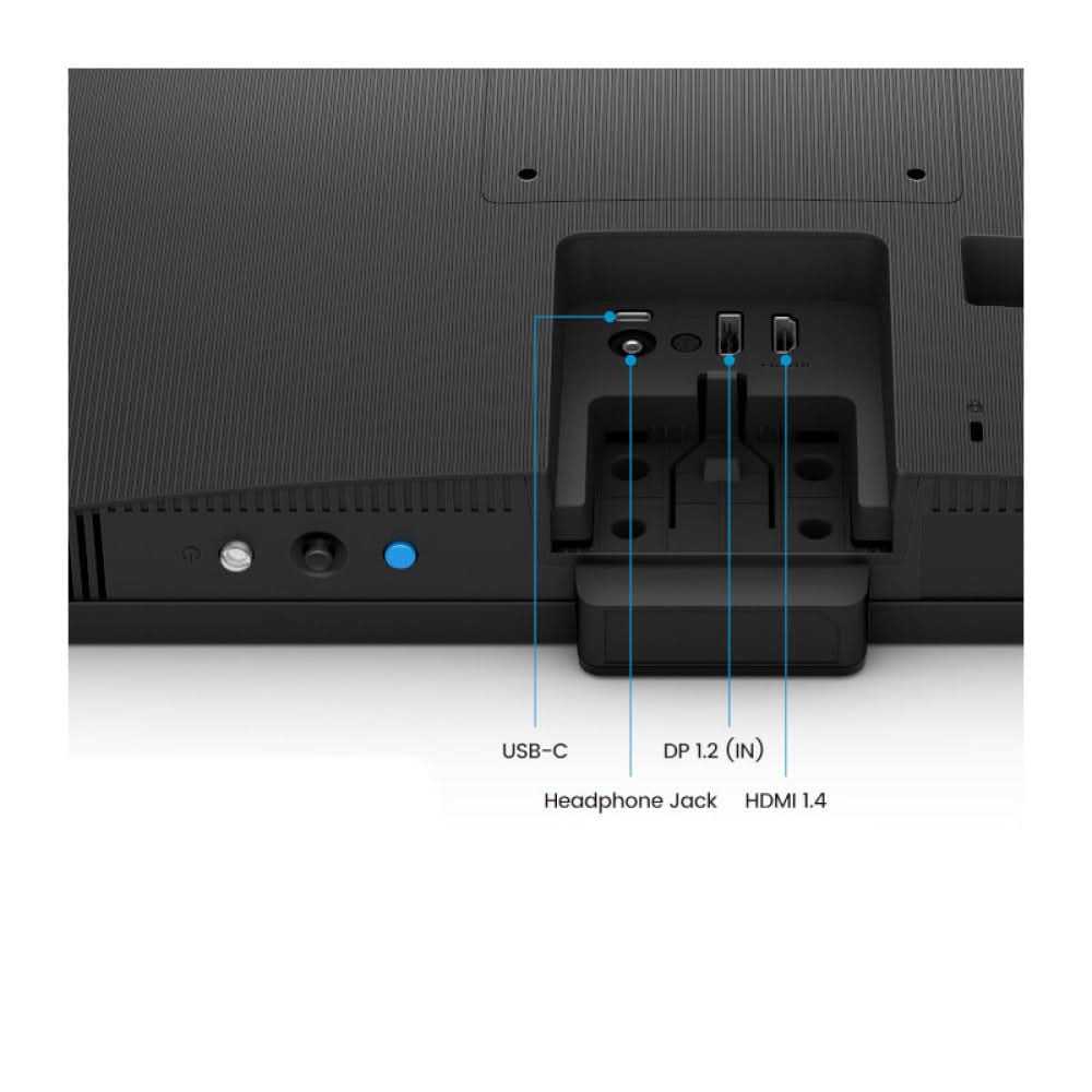 BenQ GW2490C Eye-Care 23.8 Inch IPS FHD 144Hz Monitor