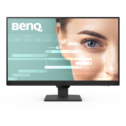 BENQ GW2790 EYE-CARE 27 INCH IPS FHD 100HZ MONITOR