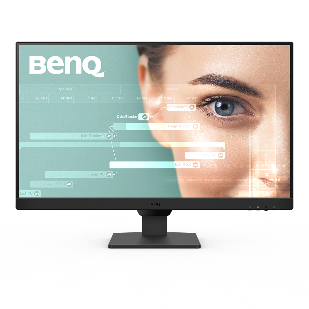 BENQ GW2790 EYE-CARE 27 INCH IPS FHD 100HZ MONITOR