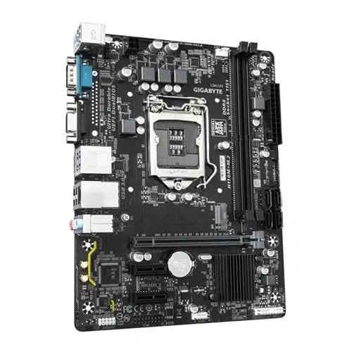 Gigabyte H110M-M.2 DDR4 M-ATX Motherboard