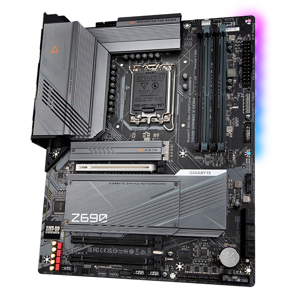 MBD-GIGABYTE-(GA-Z690-GAMING-X)