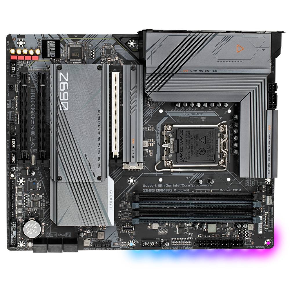 MBD-GIGABYTE-(GA-Z690-GAMING-X)