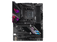 ASUS ROG STRIX X570-E GAMING WIFI II AMD AM4 MOTHERBOARD
