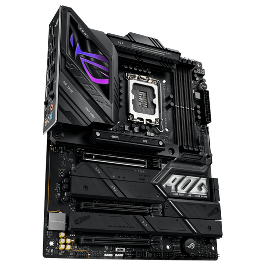 ASUS ROG STRIX Z790-E GAMING WIFI II MOTHERBOARD
