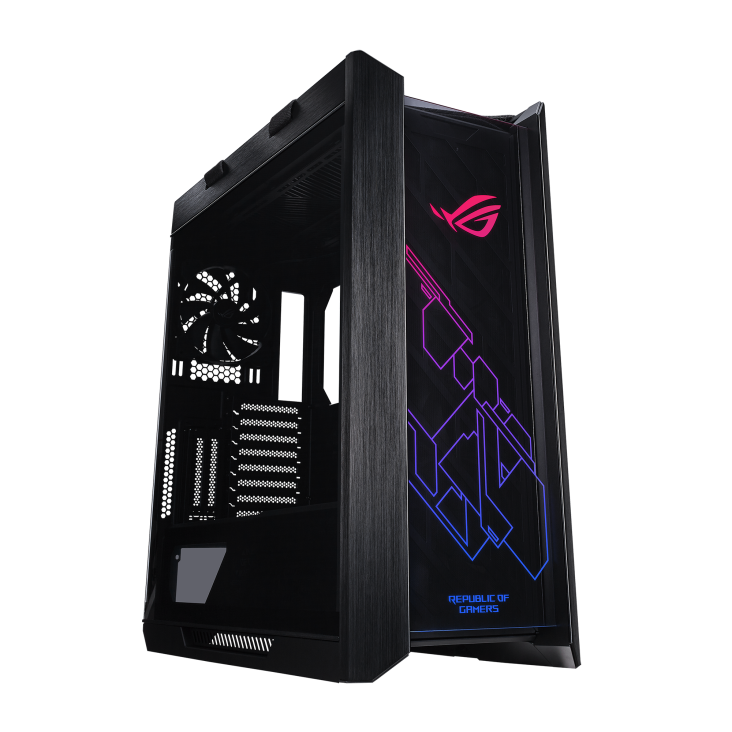 NVIDIA AI PC POWERED BY ASUS