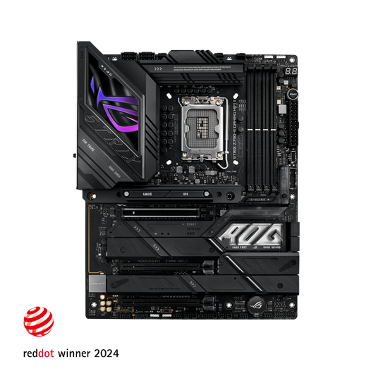 ASUS ROG STRIX Z790-E GAMING WIFI II MOTHERBOARD