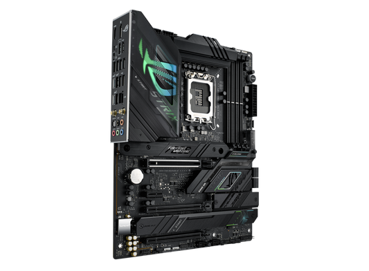 ASUS ROG STRIX Z790-F GAMING WIFI DDR5 INTEL LGA1700 MOTHERBOARD